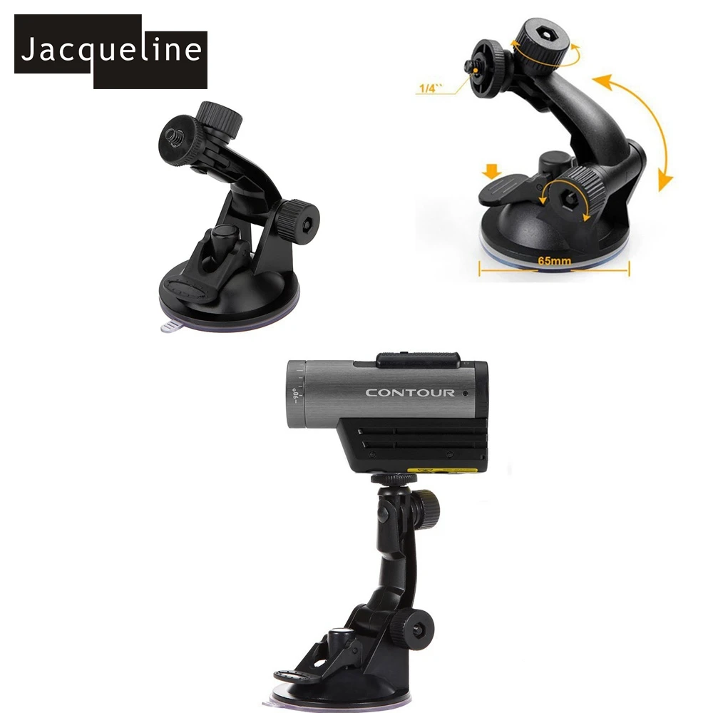Jacqueline for Ion-Air pro 2/3 Tilbehør Kit Sony Action Cam Kontur for at Strejfe 2 3 +2 +Plus Hd 1080p Action-Kamera rabat | rabat