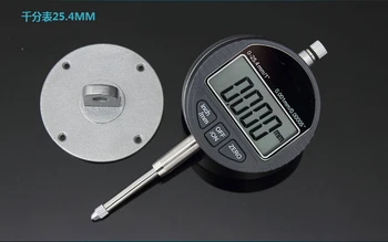 0.001 mm Digital måleure Præcis Mikrometer 25,4 MM/1
