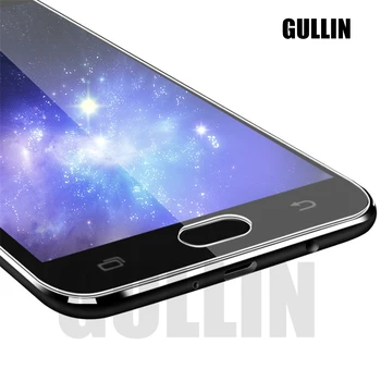 0.26 mm Ultra Silm Hærdet Glas Til Samsung Galaxy J1 J3 J5 J7 Mini 2016 2018 A3 A5 A7 2017 9H Skærm Protektor Beskyttende Film