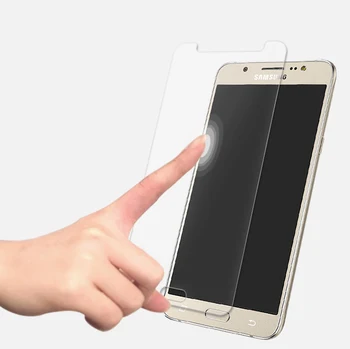 0.3 mm 2.5 D-Ultra Tynd Til Samsung Galaxy S2 S3 S4 S5 Til samsung 2016 A3 A5 2016 J1 J3 J5 G530 Hærdet Glas Skærm Protektor