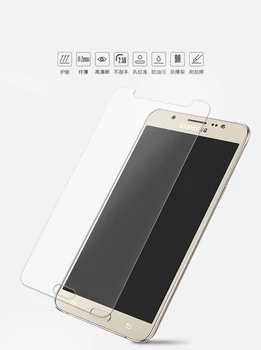 0.3 mm 2.5 D-Ultra Tynd Til Samsung Galaxy S2 S3 S4 S5 Til samsung 2016 A3 A5 2016 J1 J3 J5 G530 Hærdet Glas Skærm Protektor