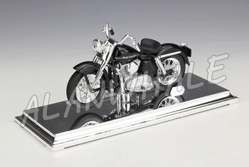 1:18 Skala Nye Harley 1952 K Metal Diecast Model Motorcykel Motorcykel Racing Cars Legetøj Drenge, Teenagere Køretøj Samling