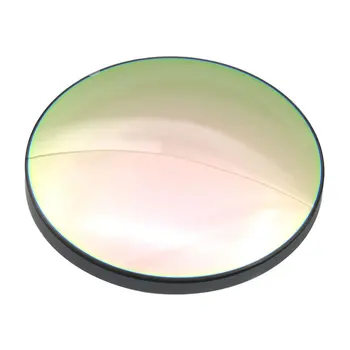 1.499 enkelt syn Polariseret spejl farverige nærsynethed briller, linser Sph -9.00~0 Cyl optisk solbriller linse af høj kvalitet