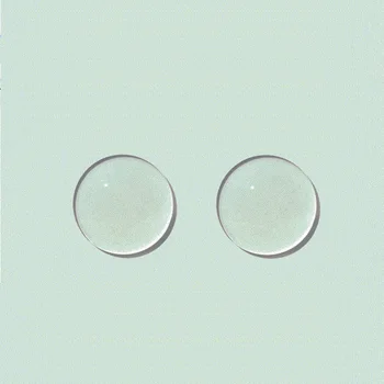 1.61 Asfærisk fotokromisk progressive briller, linser, brune og grå farve film læsning harpiks linser 7 dage tilpasning