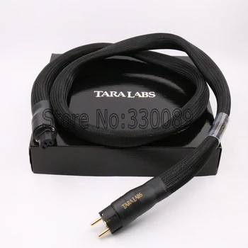 1,8 m TARA LABS Den Ene EX / AC-Strømforsyning, Kabel-EU-stik til CD-AMP power wire