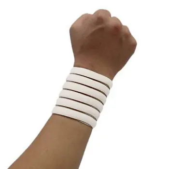 1 Pc ' Er, Fitness, Sport Håndled Hånd Støtte-Wrap-Strap Mænd Kvinder Guard Beskytter Bandage Armbånd