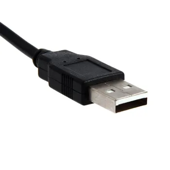 1 stk 3M 10ft Multi-Controller, USB Oplader Opladning Kabel Ledning Til Playstation 3 PS3