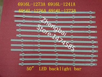 1 sæt=12 Stykker for 50LN5400 LED strip 50