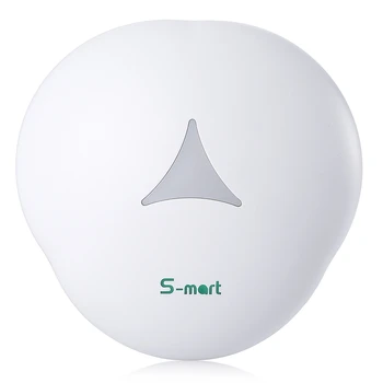 (1 Sæt) S3 Trådløse GSM Alarm system med WIFI-Funktion understøtter APP Control Home security personlig forsvar Indbrudstyv alarm 433mhz