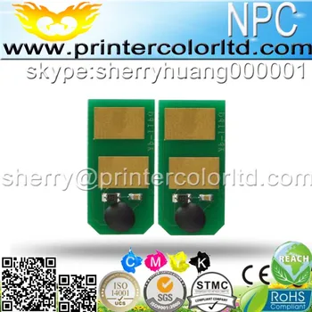 1 x Kompatibel for OKI C310 C312 C330 C331 MC351 MC352 MC362 MC361 C510 C511 C530 C531 MC561 MC562 tonerpatron Reset Chip