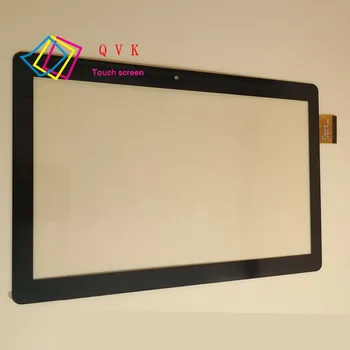 10.1 Tomme for Digma Fly 1512 3G PS1120MG tablet pc kapacitiv touch screen glas digitizer panel Gratis fragt