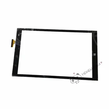 10.1-tommer touch-skærm Digitizer Til Irbis TW42 TW43 TW46 tablet PC Gratis fragt