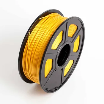 10 pc ' er på 1,75 mm PLA filament for 3D print med 0,02 mm tolerance og ingen boble