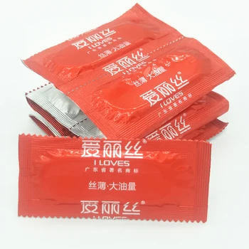100 stk Frugt Stil Kondomer Til Mænd Penis Latex Mandlige Camisinha Preservativo Voksen Sex Produkter