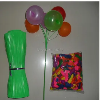 ( 1000pcs/masse )ny latex ballon vand ballon små balloner vand af Høj kvalitet ballon