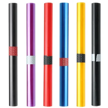 100x30cm Gennemsigtig Kamæleon Farverige DIY Gloss 3D PVC-Wrap Roll Film Klistermærke til Bil Lys Køretøj Lampe Beskytte Dække Sagen