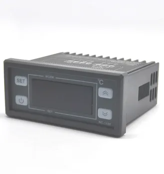 10A 250V Digital termostat for akvariet
