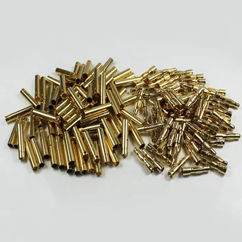 10Pairs 4mm Guld Kugle Stik til Brushless ESC Motor