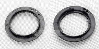 10PCS For nikon 18-55 18-105 18-135 55-200mm linse udskiftning AI bajonet mount ring del adapter