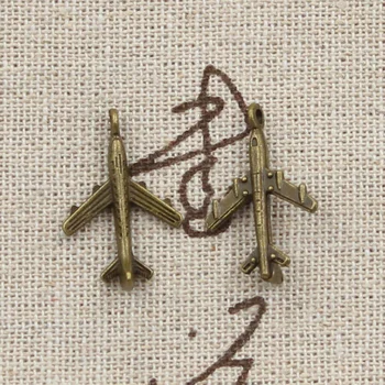 10stk Charms fly fly 22*14mm Antikke Gøre vedhæng passer,Vintage Tibetanske bronze,DIY armbånd halskæde