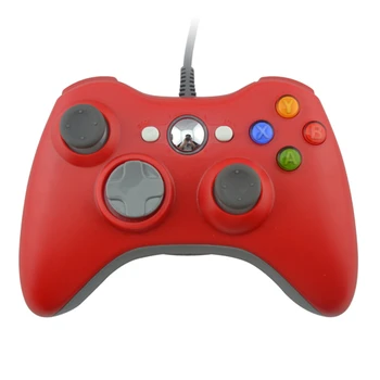 10stk Kabel USB PC-controller, Konsol-Tilbehør Computer Gamepad Spil for Microsoft Xbox 360 Joypad Joystick til Xbox 360-Konsollen