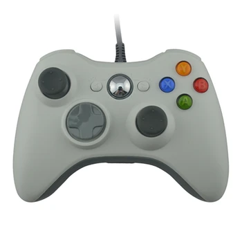 10stk Kabel USB PC-controller, Konsol-Tilbehør Computer Gamepad Spil for Microsoft Xbox 360 Joypad Joystick til Xbox 360-Konsollen