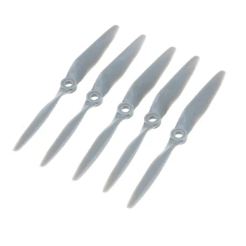 10stk/masse Apc propel kniv hest pagaj(14X7 13X6.5 12X6 11X5.5 10X7 9X6 8X6 8X4 7X5 6X4 for at vælge) Engros