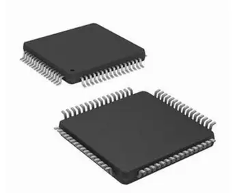10stk/masse Nye ATMEGA128-16AU ATMEGA128 QFP64 8-bit Microcontroller med 128K Byte-System Programmerbare Flash