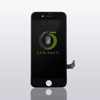 10STK/MASSE Perfekt 3D Touch Test af Kvalitet For iPhone 7G 7 Plus LCD-Komplet Skærm Touch Digitizer Assembly Gratis DHL