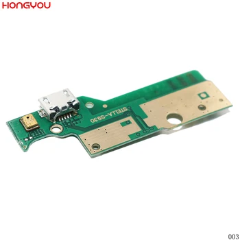 10STK/Masse Til Lenovo S930 USB-Dock-Stik til Jack Stik til Opladning Port Afgift Board Flex Kabel