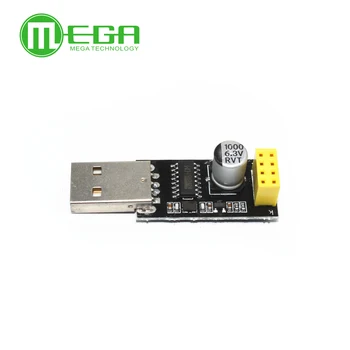 10stk USB til ESP8266 Seriel Wireless Wifi Modul Developent yrelsen 8266 Wifi-Modul