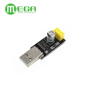 10stk USB til ESP8266 Seriel Wireless Wifi Modul Developent yrelsen 8266 Wifi-Modul