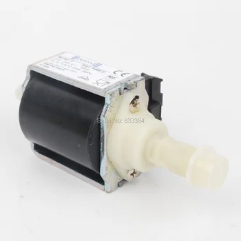 110V AC 21W Mikro elektromagnetisk pumpe 70-300 ml/min H6 pumpe alkalisk flydende stempel pumpe, suge pumpe