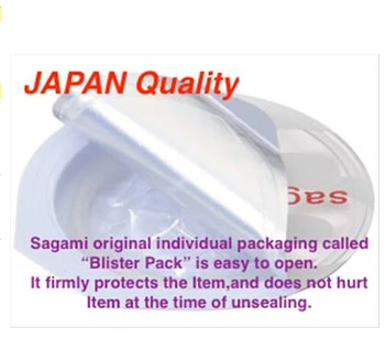 12 stk Lavet i Japan 0.02 mm super tynd som ikke bruger kondom SAGAMI OPRINDELIGE INGEN Gummi, Polyurethan M størrelse 170mm sex
