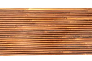 12Pcs Høj Kvalitet Bambus, Pil Aksel for DIY Bambus, Pil-Bueskydning