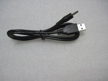 12V 9V 5V 2A USB Mand til 3.0x1.1 mm Bly Oplader Power Kabel til Huawei Mediapad 7 Ideos S7, S7 Slim,S7-301U,S7-301W S7-301C