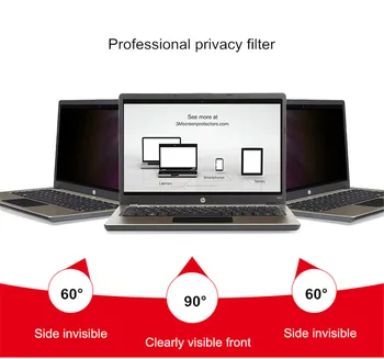 13 tommer Privacy Filter Skærme Beskyttende film til MacBook Air 11 1/4 