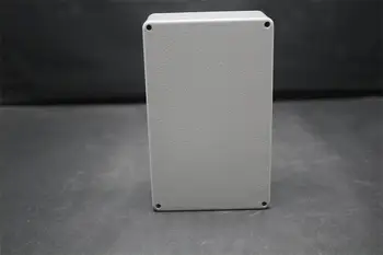 135*85*56MM Hot salg aluminium kabinet,alu-max IP67