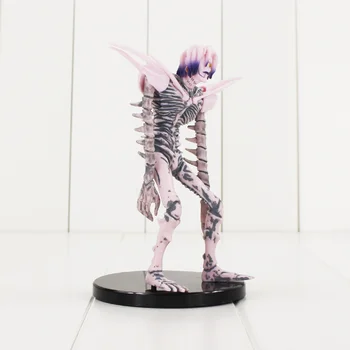 15cm REM Death Note figur model toy Hot Anime PVC-Model god Hallowmas gaver gratis fragt