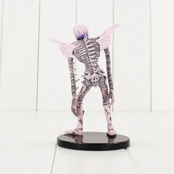 15cm REM Death Note figur model toy Hot Anime PVC-Model god Hallowmas gaver gratis fragt