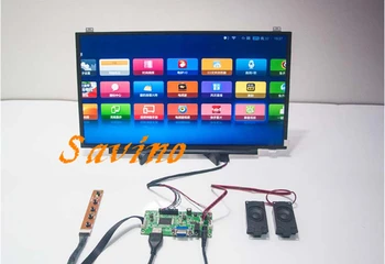 17.3 tommer 1920*1080 IPS Skærm HDMI Driver yrelsen LCD-Panel Modul Skærm Bærbar PC Raspberry Pi 3 Bil