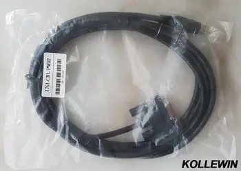 1761-CBL-PM02 Allen Bradley PLC-Kabel for A-B MicroLogix-1000,1200,1400,1500 serie,1761 CBL PM02 1761CBLPM02 ping
