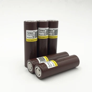 18650hg2 Oprindelige HG2 3000mAh 18650 batteri inr18650hg2 3,6 V udledning 30A dedikeret Til E-cigaret Power batteri ma1