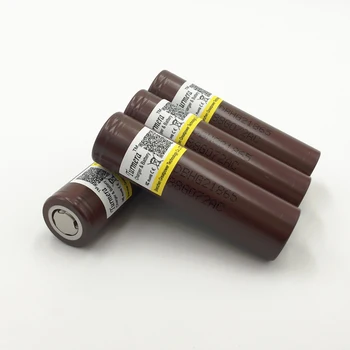 18650hg2 Oprindelige HG2 3000mAh 18650 batteri inr18650hg2 3,6 V udledning 30A dedikeret Til E-cigaret Power batteri ma1