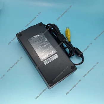 19V 9.5 EN 180W laptop AC adapter oplader PA3546E-1AC3 til Toshiba Qosmio X500 X505 X70 X70-En X75 X75-En X770 X775 X870 X875