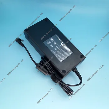 19V 9.5 EN 180W laptop AC adapter strømforsyning for MSI-GT60 GT70 GT 683 DX GT683DX Notebook ADP-180EB D oplader