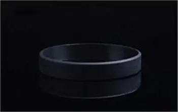 1PC Fleksibel Urrem Håndled Band Armbånd Armbånd Trendy Unisex Silikone Gummi Armbånd Til Kvinder, Mænd