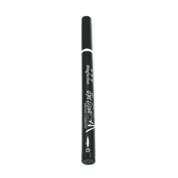1PC Skønhed Kat Style Sort Lang-varig Vandtæt Flydende Eyeliner Eye Liner Pen, Blyant Makeup Kosmetiske Værktøj for kvinder gel