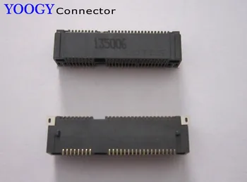 1stk Laptop bundkort fælles brug SSD slot 7,0 mm høj mini-PCI-E-hun stik