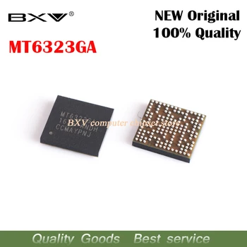 1stk/masse MT6323GA BGA nye originale bærbar computer chip gratis fragt